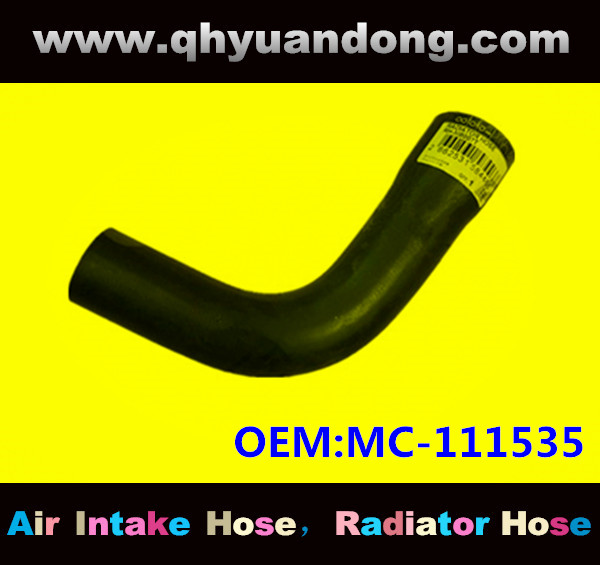 Radiator hose GG OEM:MC-111535