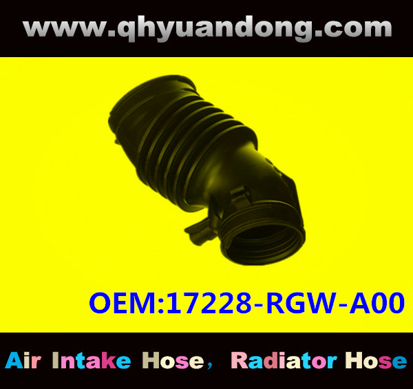 AIR INTAKE HOSE 17228-RGW-A00