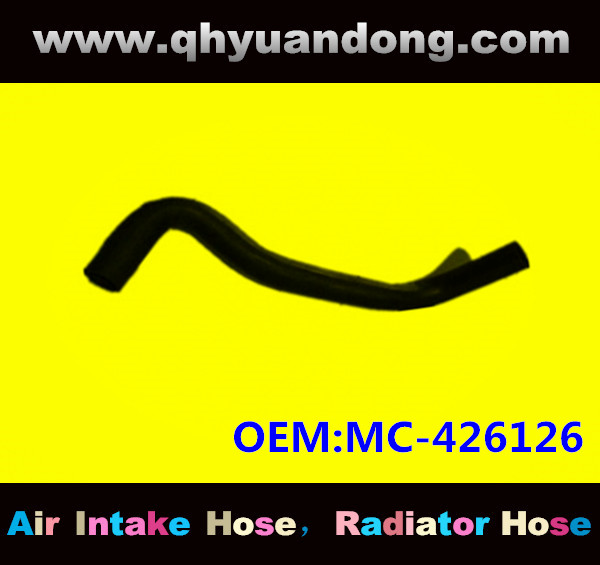 Radiator hose GG OEM:MC-426126