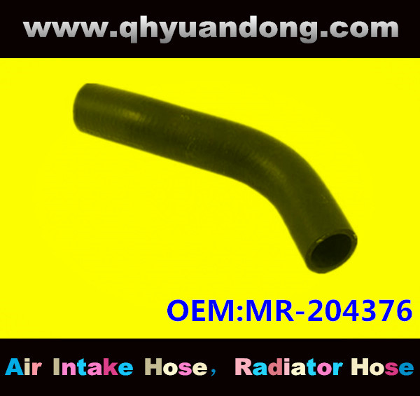 Radiator hose GG OEM:MR-204376
