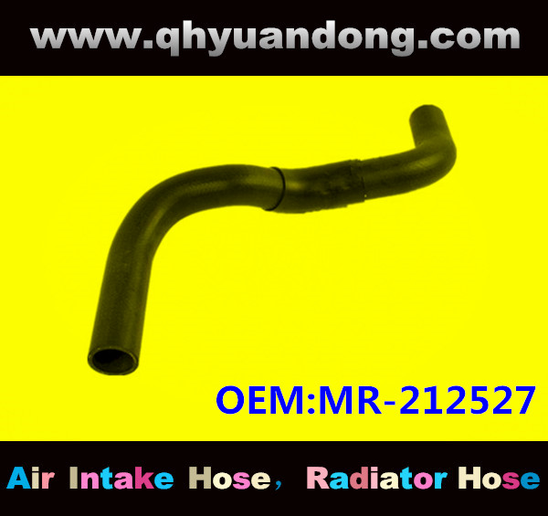 Radiator hose GG OEM:MR-212527