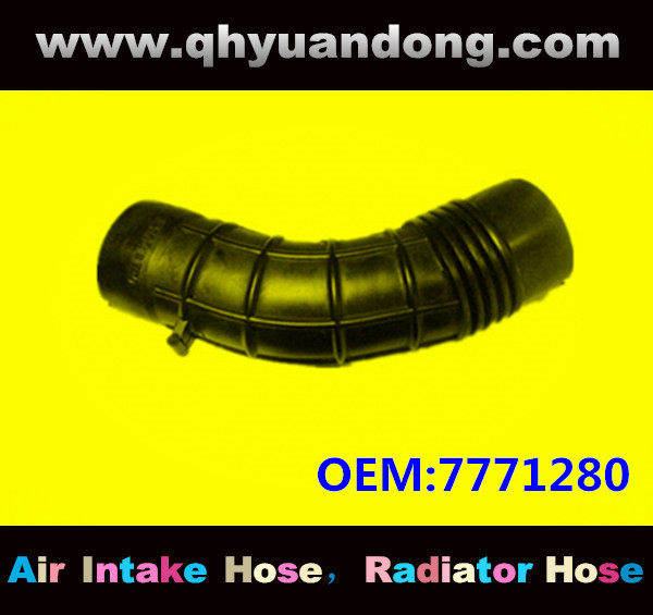 AIR INTAKE HOSE GG 7771280