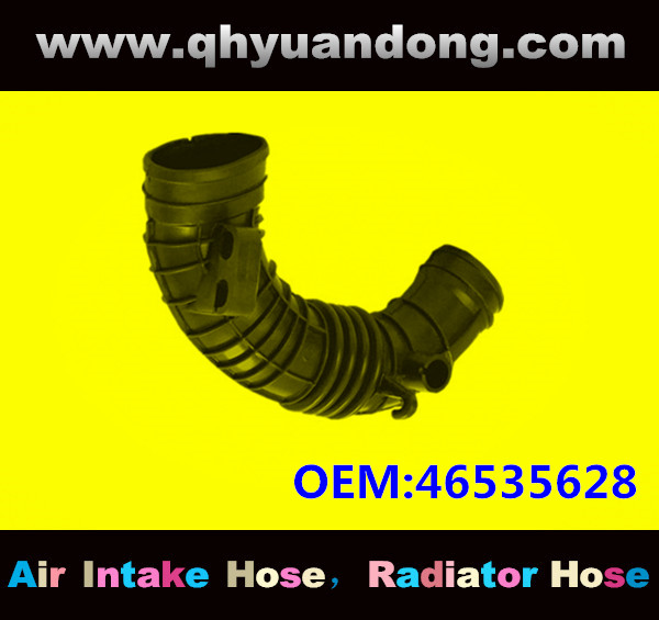 AIR INTAKE HOSE GG 46535628