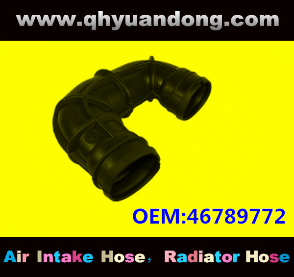 AIR INTAKE HOSE GG 46789772