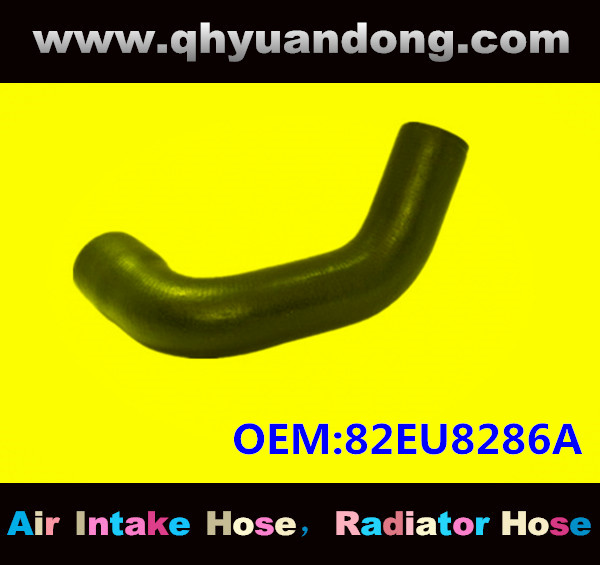 Radiator hose GG OEM:82EU8286A