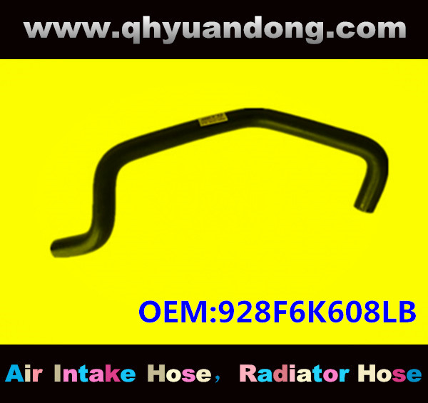 Radiator hose GG OEM:928F6K608LB