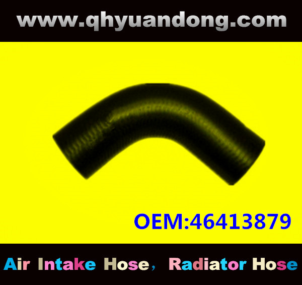 Radiator hose GG OEM:46413879