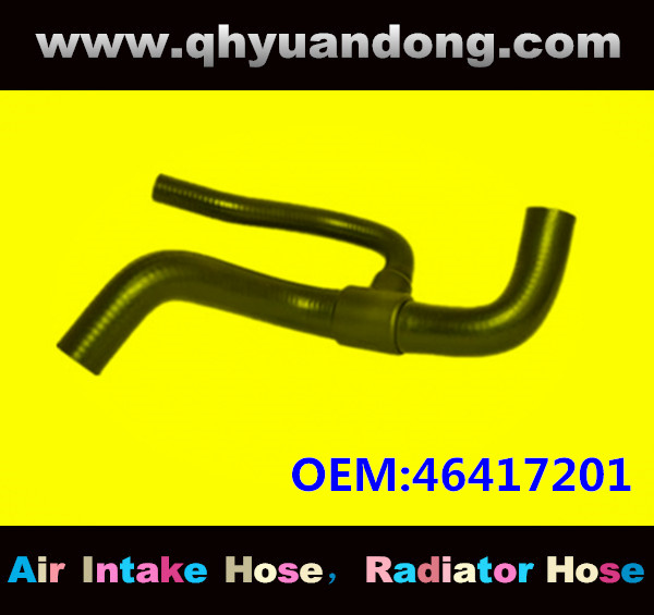 Radiator hose GG OEM:46417201