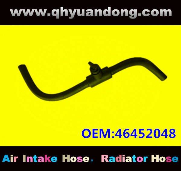 Radiator hose GG OEM:46452048