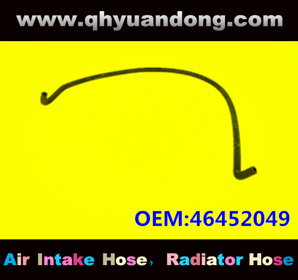 Radiator hose GG OEM:46452049