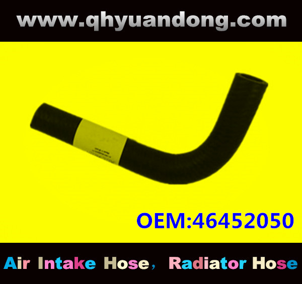 Radiator hose GG OEM:46452050