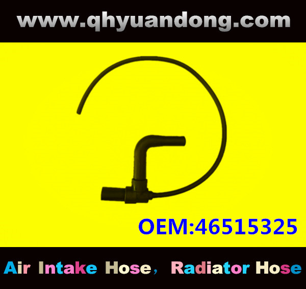 Radiator hose GG OEM:46515325