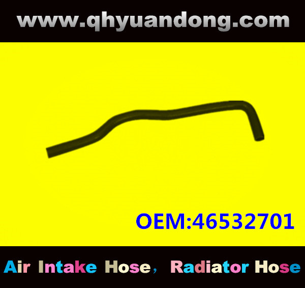 Radiator hose GG OEM:46532701