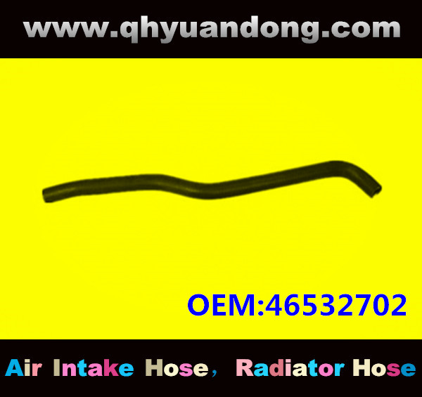 Radiator hose GG OEM:46532702
