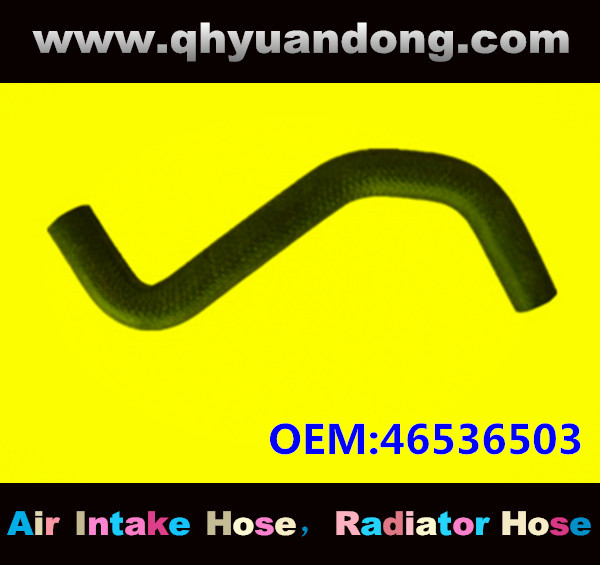 Radiator hose GG OEM:46536503