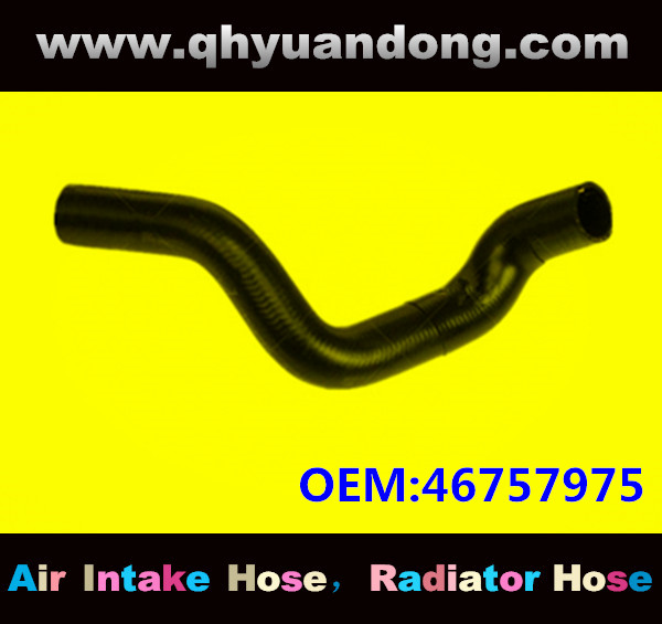 Radiator hose GG OEM:46757975