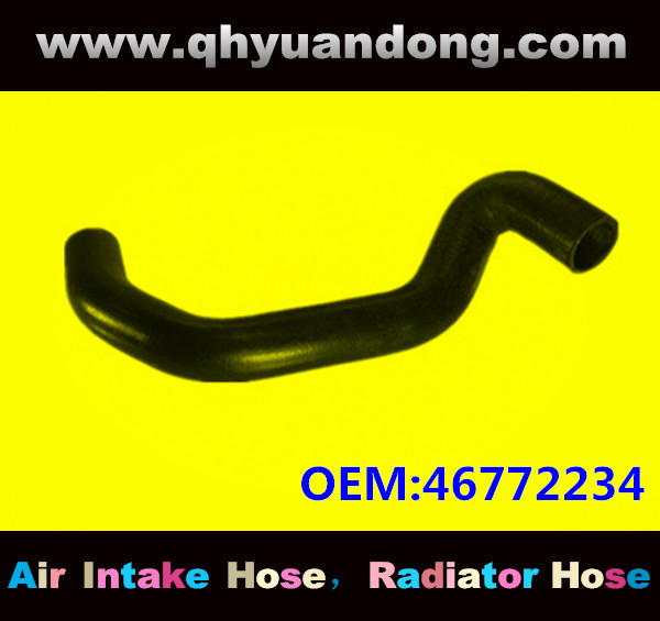 Radiator hose GG OEM:46772234