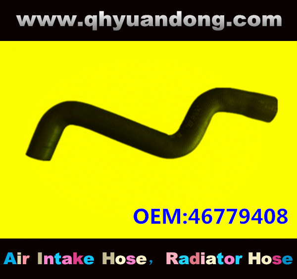 Radiator hose GG OEM:46779408