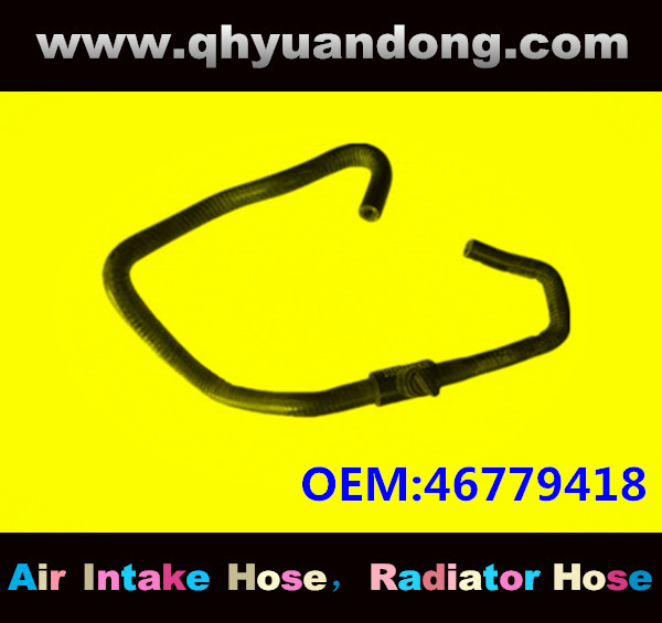 Radiator hose GG OEM:46779418