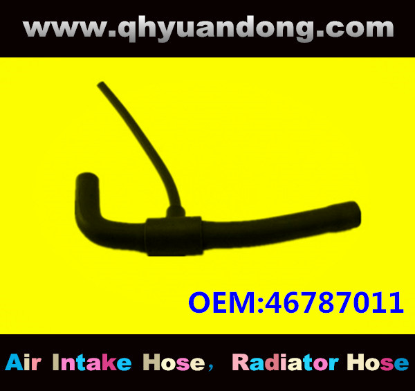 Radiator hose GG OEM:46787011