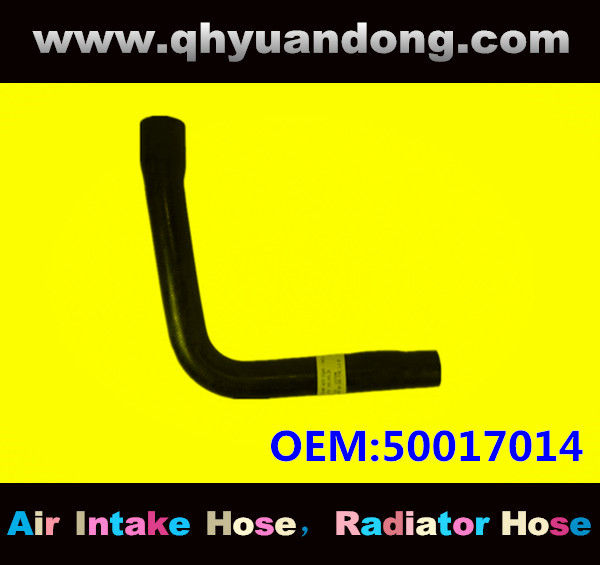 Radiator hose GG OEM:50017014