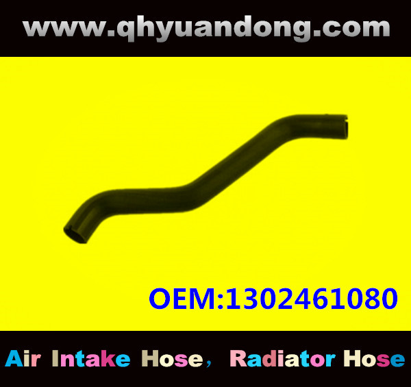 Radiator hose GG OEM:1302461080