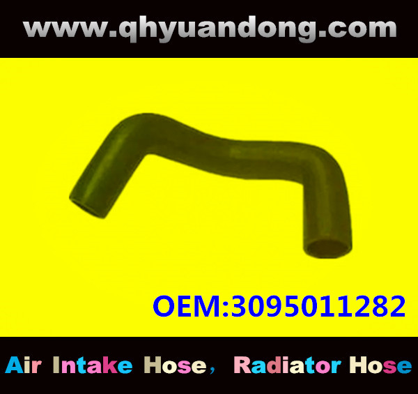 Radiator hose GG OEM:3095011282