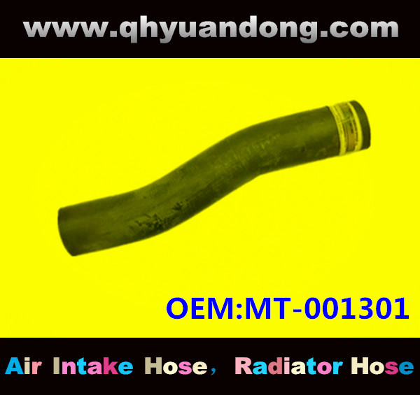 Radiator hose GG OEM:MT-001301