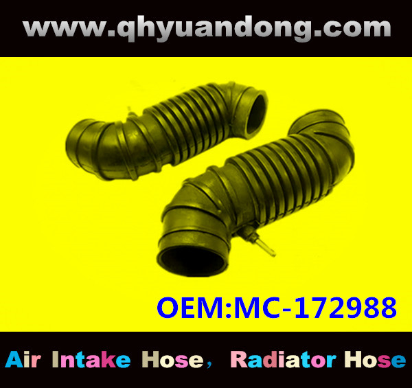 AIR INTAKE HOSE GG MC-172988