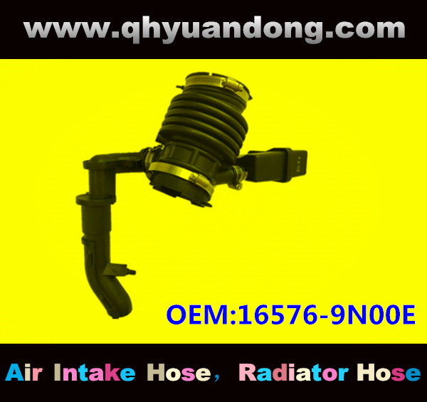 AIR INTAKE HOSE 16576-9N00E