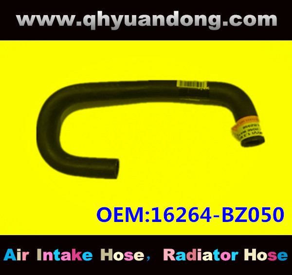 Radiator hose GG OEM:16264-BZ050