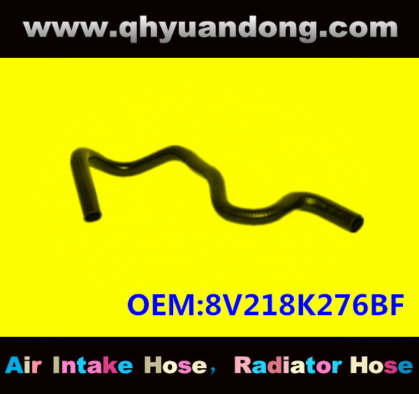 Radiator hose GG OEM:8V218K276BF