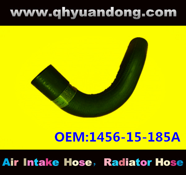 Radiator hose GG OEM:1456-15-185A