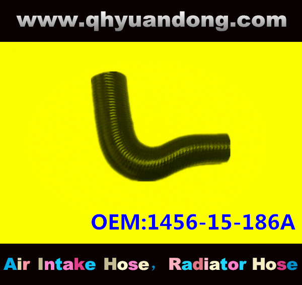 Radiator hose GG OEM:1456-15-186A