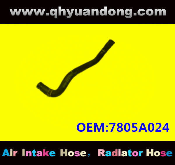 Radiator hose GG OEM:7805A024