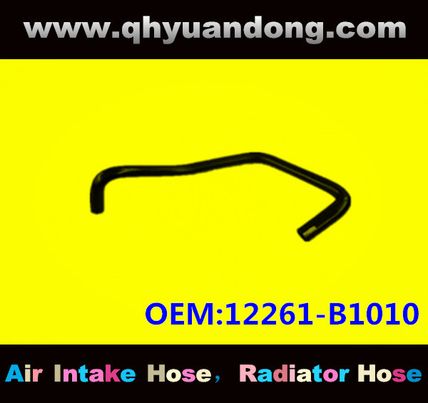 Radiator hose GG OEM:12261-B1010