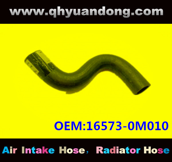Radiator hose GG OEM:16573-0M010
