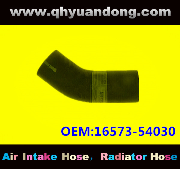 Radiator hose GG OEM:16573-54030