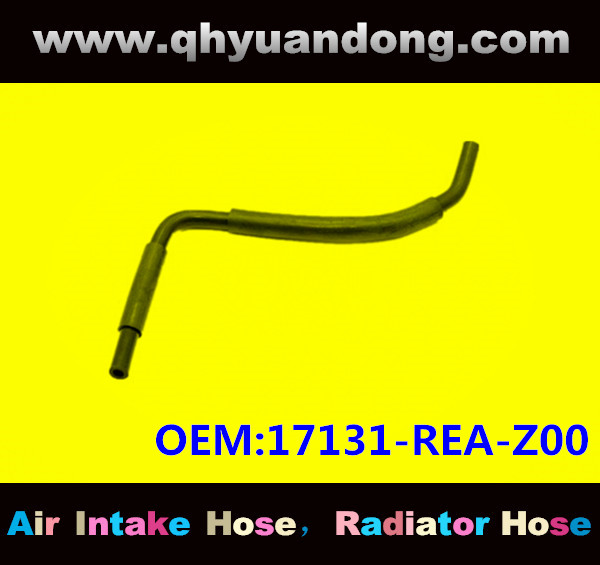 Radiator hose GG OEM:17131-REA-Z00