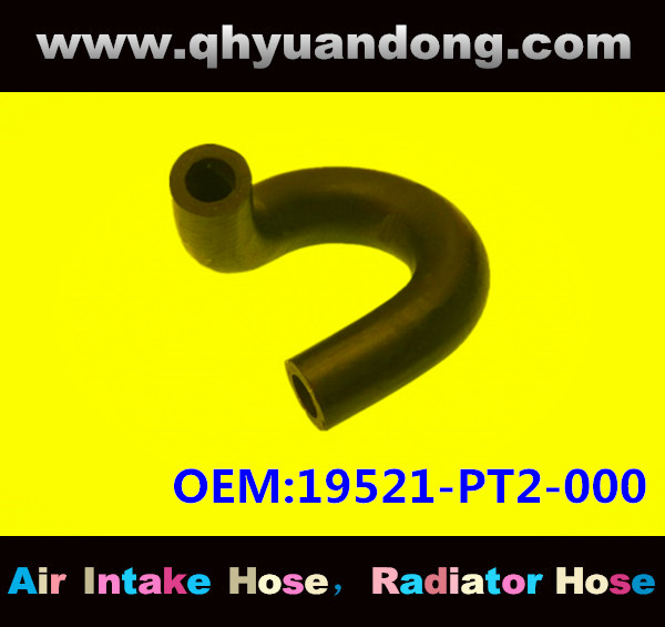 Radiator hose GG OEM:19521-PT2-000