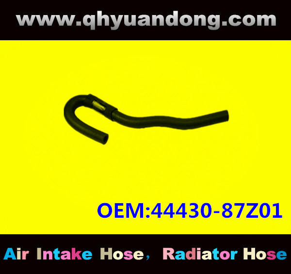 Radiator hose GG OEM:44430-87Z01