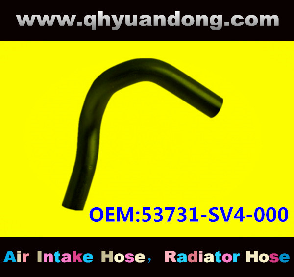 Radiator hose GG OEM:53731-SV4-000