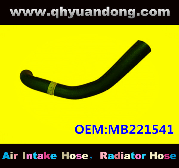 Radiator hose GG OEM:MB221541