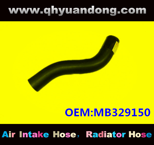 Radiator hose GG OEM:MB329150