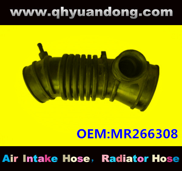 AIR INTAKE HOSE MR266308