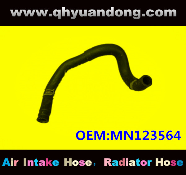Radiator hose GG OEM:MN123564