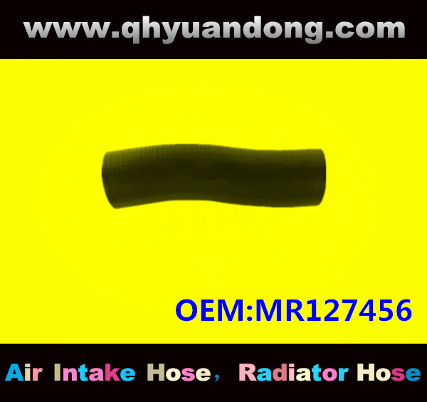 Radiator hose GG OEM:MR127456