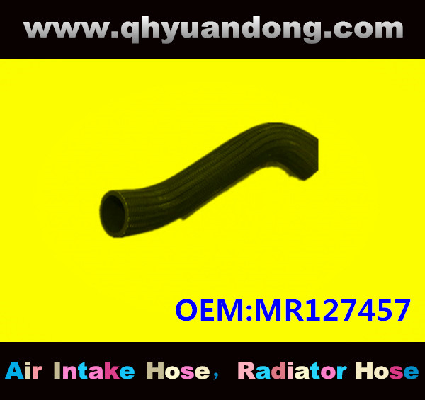 Radiator hose GG OEM:MR127457