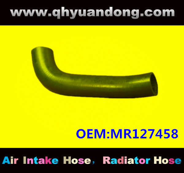 Radiator hose GG OEM:MR127458