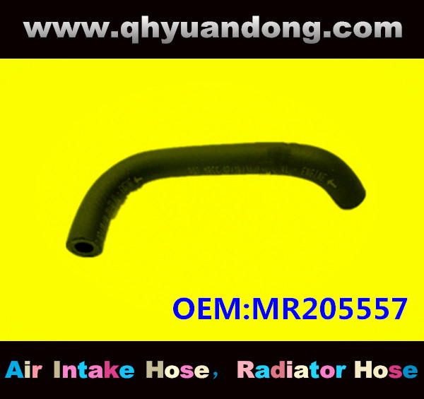 Radiator hose GG OEM:MR205557